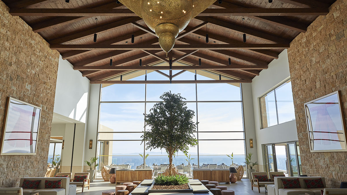 Elix MarBella Collection